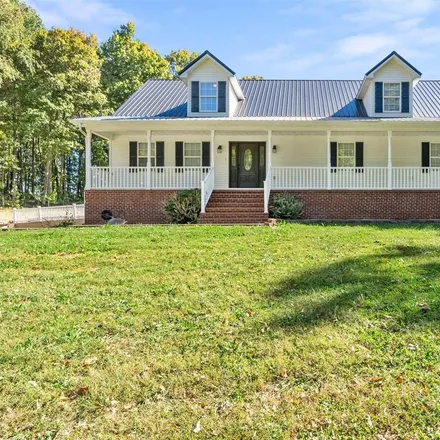 Buy this 5 bed house on 585 Bishop Rd in Barren County, KY 42141