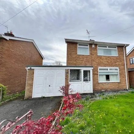 Buy this 3 bed house on Richmond Road in Pandy, LL12 8AB
