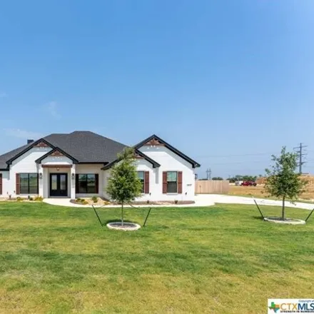 Buy this 4 bed house on Four Sixes Ranch Road in Bell County, TX 76571