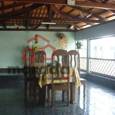 Image 2 - Rua Melo Viana, Centro, Itaúna - MG, 35680, Brazil - House for sale