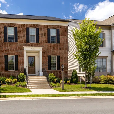 Buy this 5 bed house on 22967 Shooting Star Place in Brambleton, Loudoun County