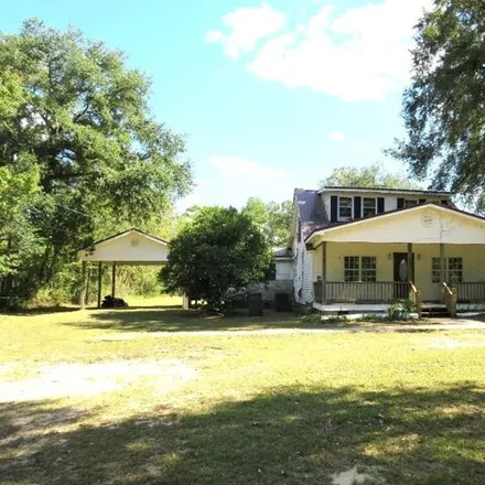 Image 4 - 11302 Old Highway 43, Axis, Mobile County, AL 36505, USA - House for sale