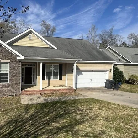 Image 2 - 1272 Tyler Woods Drive, Columbia County, GA 30813, USA - House for rent