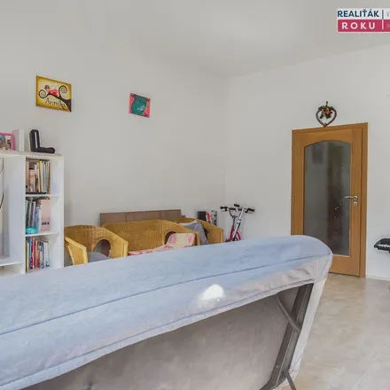 Rent this 2 bed apartment on Tábor 886/17 in 616 00 Brno, Czechia
