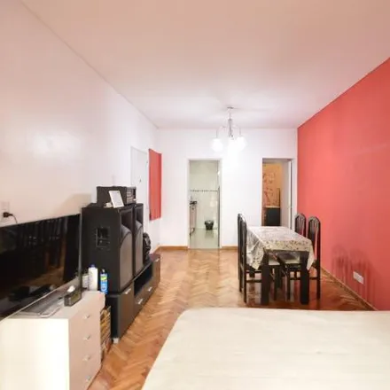 Buy this studio apartment on San José de Calasanz 54 in Caballito, Buenos Aires