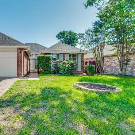 Buy this 3 bed house on 5209 Manhassett Drive in Arlington, TX 76018