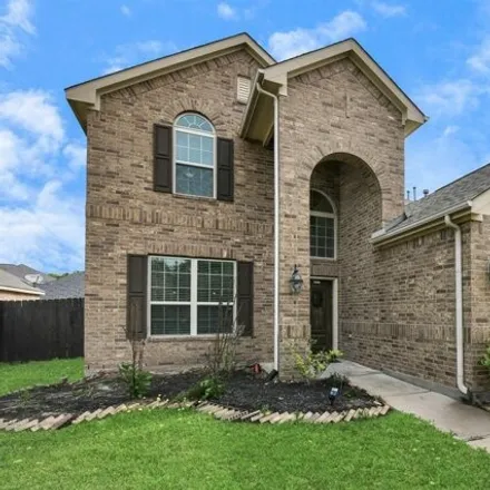 Buy this 4 bed house on 6521 Point Hollow Lane in Fort Bend County, TX 77469