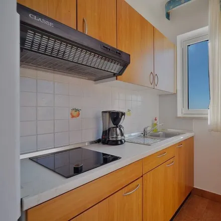 Rent this 1 bed apartment on Rovinj in Grad Rovinj, Istria County