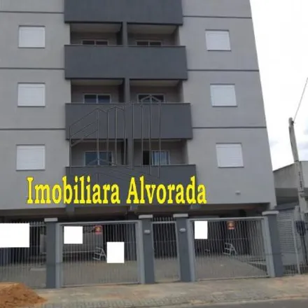 Buy this 2 bed apartment on Rua Vereador Serapião Goulart in Intersul, Alvorada - RS