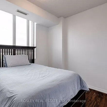 Rent this 3 bed apartment on 125 Western Battery Road in Old Toronto, ON M6K 3R9
