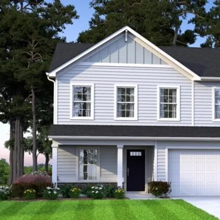 Buy this 4 bed house on 2199 Thomas Sumter Highway in Sumter, SC 29153