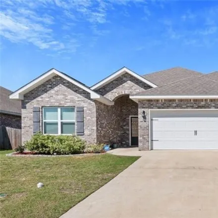 Buy this 4 bed house on Woodlands Drive in Saraland, AL