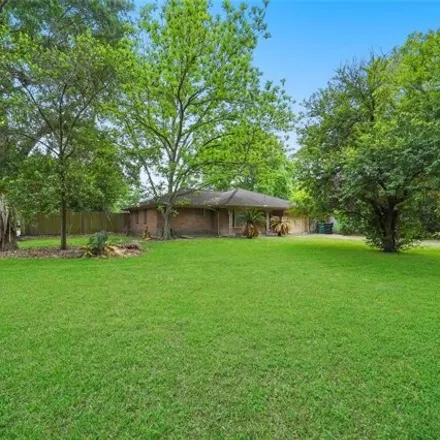 Buy this 2 bed house on 4201 Glebe Road in Houston, TX 77018