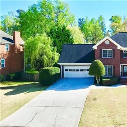 Buy this 6 bed house on 1587 Holly Lake Circle in Snellville, GA 30078