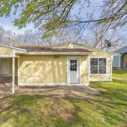 Buy this 3 bed house on 148 Twining Drive in Denison, TX 75020