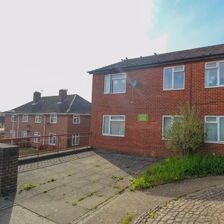 Rent this 2 bed apartment on 53 Harwood Road in Norwich, NR1 2NG
