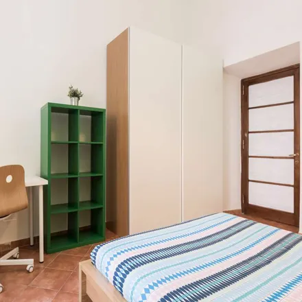 Image 2 - Via Adigrat, 00199 Rome RM, Italy - Room for rent