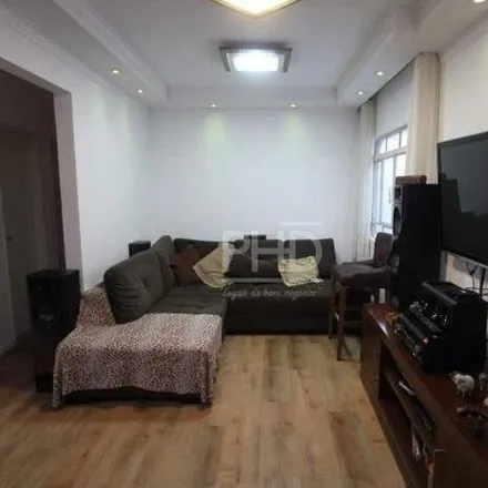 Buy this 2 bed apartment on Exclusiva Sex Shop in Avenida Brigadeiro Faria Lima 365, Centro