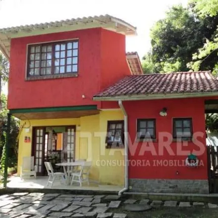 Image 2 - unnamed road, Itanhangá, Rio de Janeiro - RJ, 22753-211, Brazil - House for sale