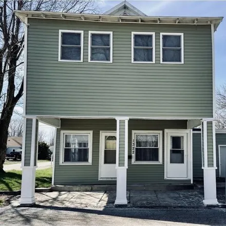 Buy this 3 bed house on 176 East 5th Street in Hartford City, IN 47348
