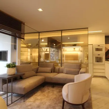 Buy this 3 bed apartment on Rua Rosa Kaint Nadolny 60 in Campo Comprido, Curitiba - PR