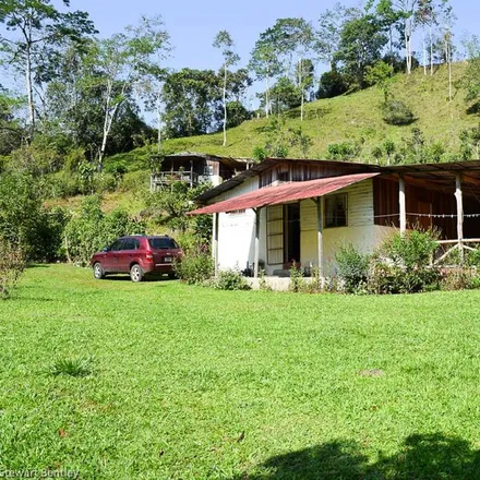 Image 6 - Cartago Province, Cartago, 30101 Costa Rica - Townhouse for rent