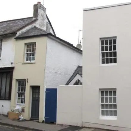 Rent this 1 bed townhouse on Lewes Little Theatre in Lancaster Street, Lewes