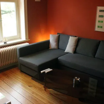 Rent this 3 bed apartment on Gottschedstraße 3 in 22301 Hamburg, Germany