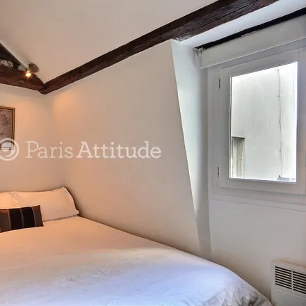 Image 7 - 90 Rue Saint-Martin, 75004 Paris, France - Apartment for rent