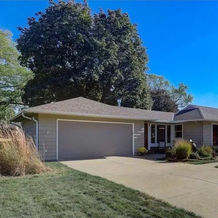 Buy this 4 bed house on 8521 Haeg Drive in Bloomington, MN 55431