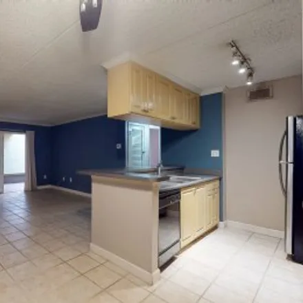 Buy this 2 bed apartment on #131,110 Alameda Court in Beach Park, Tampa