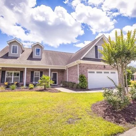 Buy this 4 bed house on 8101 Porters Crossing Way in Bayshore, New Hanover County