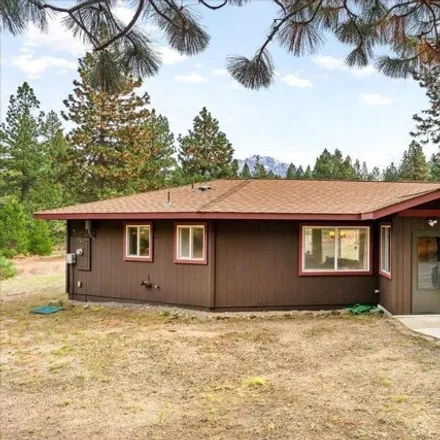 Buy this 2 bed house on 7560 Ponderosa Road in Siskiyou County, CA 96094