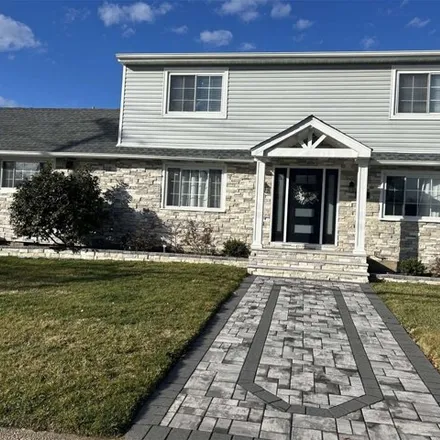Buy this 4 bed house on 2143 Waltoffer Avenue in North Bellmore, NY 11710