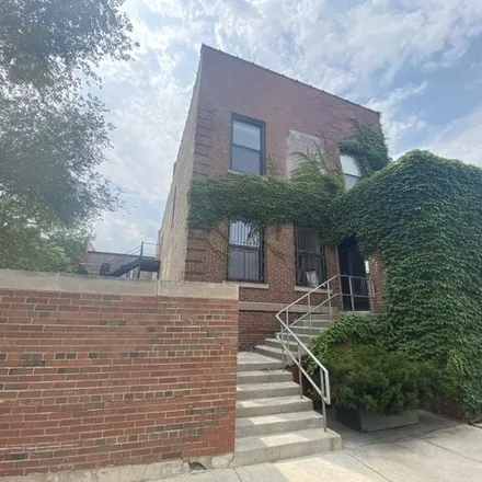 Rent this 2 bed apartment on 2207 West 18th Street in Chicago, IL 60608