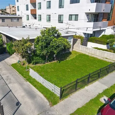 Image 1 - 3747 South Bentley Avenue, Los Angeles, CA 90034, USA - House for sale