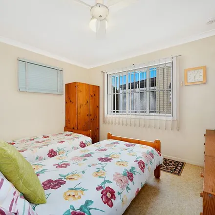 Rent this 3 bed apartment on 12 Leybourne Street in Chelmer QLD 4068, Australia