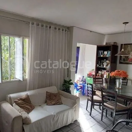 Buy this 3 bed apartment on Rua Walter Duarte Pereira in Capim Macio, Natal - RN