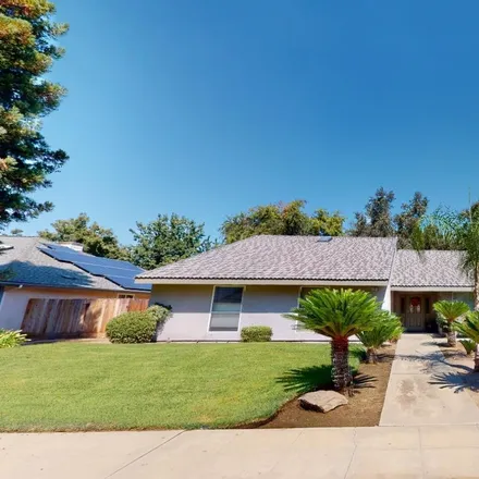 Buy this 4 bed house on 2081 Richert Avenue in Clovis, CA 93611