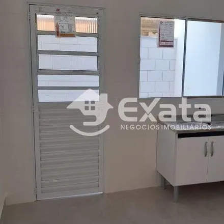 Buy this 2 bed house on Avenida Betsaida in Jardim Betânia, Sorocaba - SP