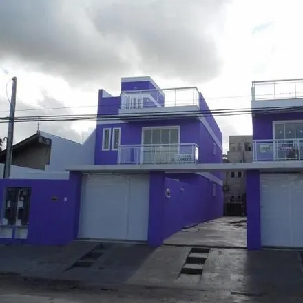 Buy this 2 bed house on Rua São Paulo in Nova Aliança, Rio das Ostras - RJ