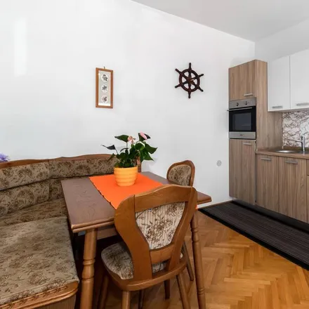 Image 2 - 51263 Šmrika, Croatia - Apartment for rent