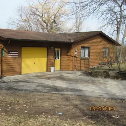 Buy this 2 bed house on 20772 Fardon Street in Onaway, Presque Isle County