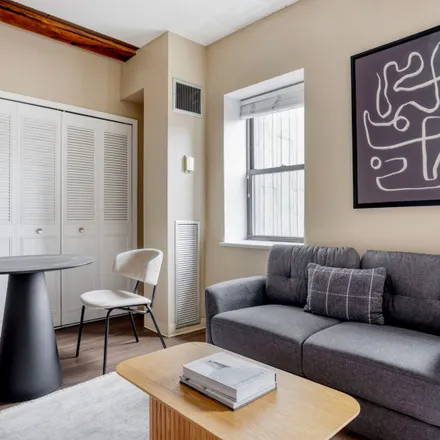 Rent this studio apartment on 1220 Adams Street in Boston, MA 02124