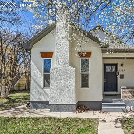 Buy this 3 bed house on 2143 Court Street in Pueblo, CO 81003