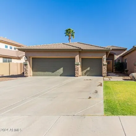 Buy this 3 bed house on 4445 East Palmdale Lane in Gilbert, AZ 85298