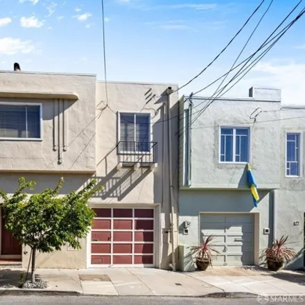 Buy this 2 bed house on 258 Surrey Street in San Francisco, CA 94112