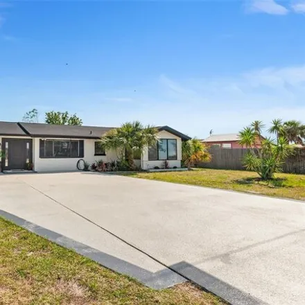 Buy this 3 bed house on 83 Virginia Court in Englewood, FL 34223