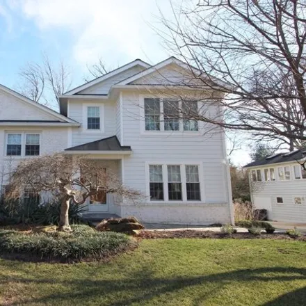 Rent this 5 bed house on 421 Blair Road Northwest in Vienna, VA 22180