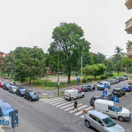 Rent this 2 bed apartment on Piazza Aspromonte 31 in 20131 Milan MI, Italy